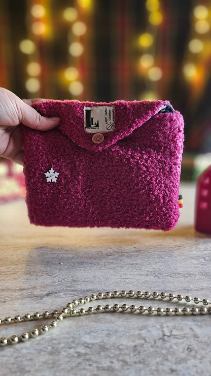 Numina, pochette enveloppe pour liseuse