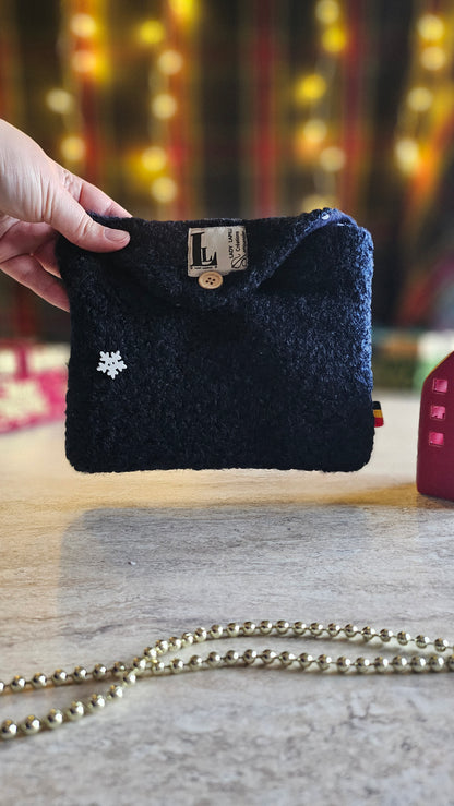 Numina, pochette enveloppe pour liseuse