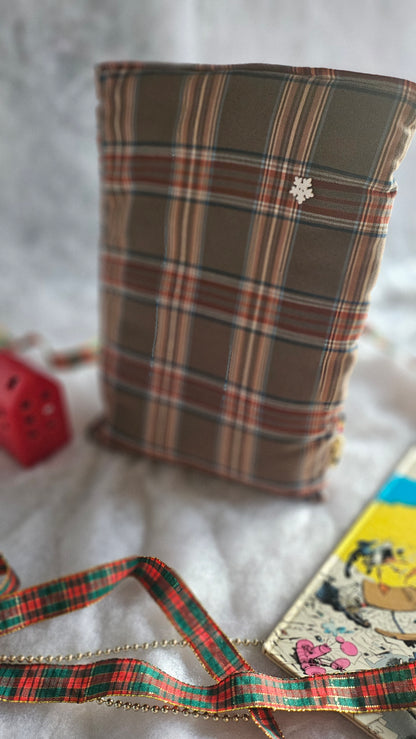 Inka, pochette pour BD & roman graphique