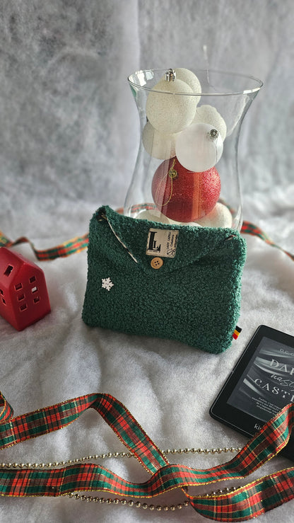 Numina, pochette enveloppe pour liseuse