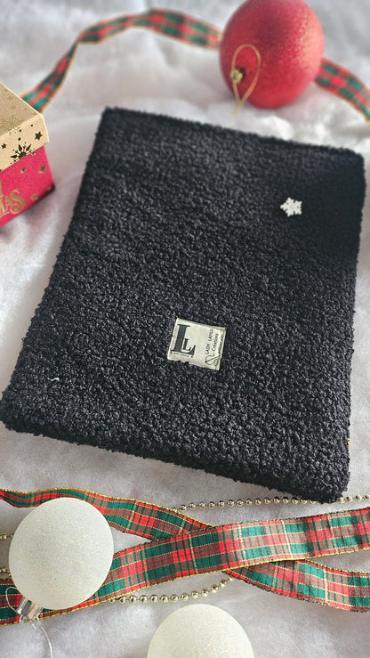 Alexandrie, pochette pour livre broché