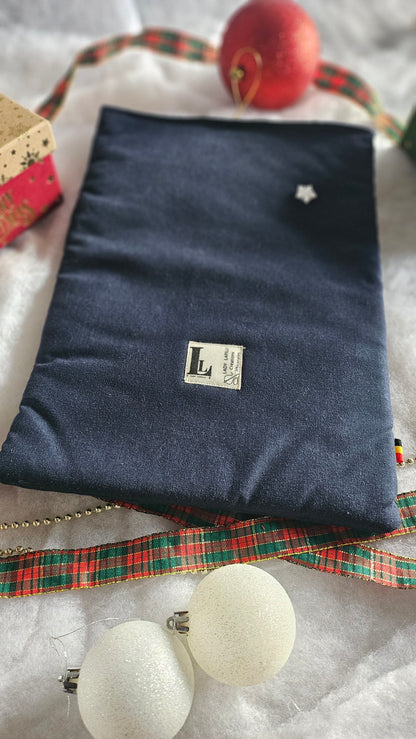 Inka, pochette pour BD & roman graphique