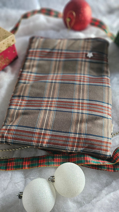 Inka, pochette pour BD & roman graphique