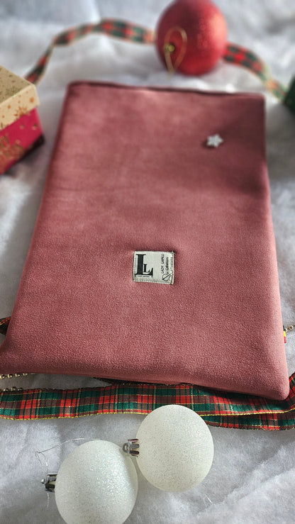 Inka, pochette pour BD & roman graphique