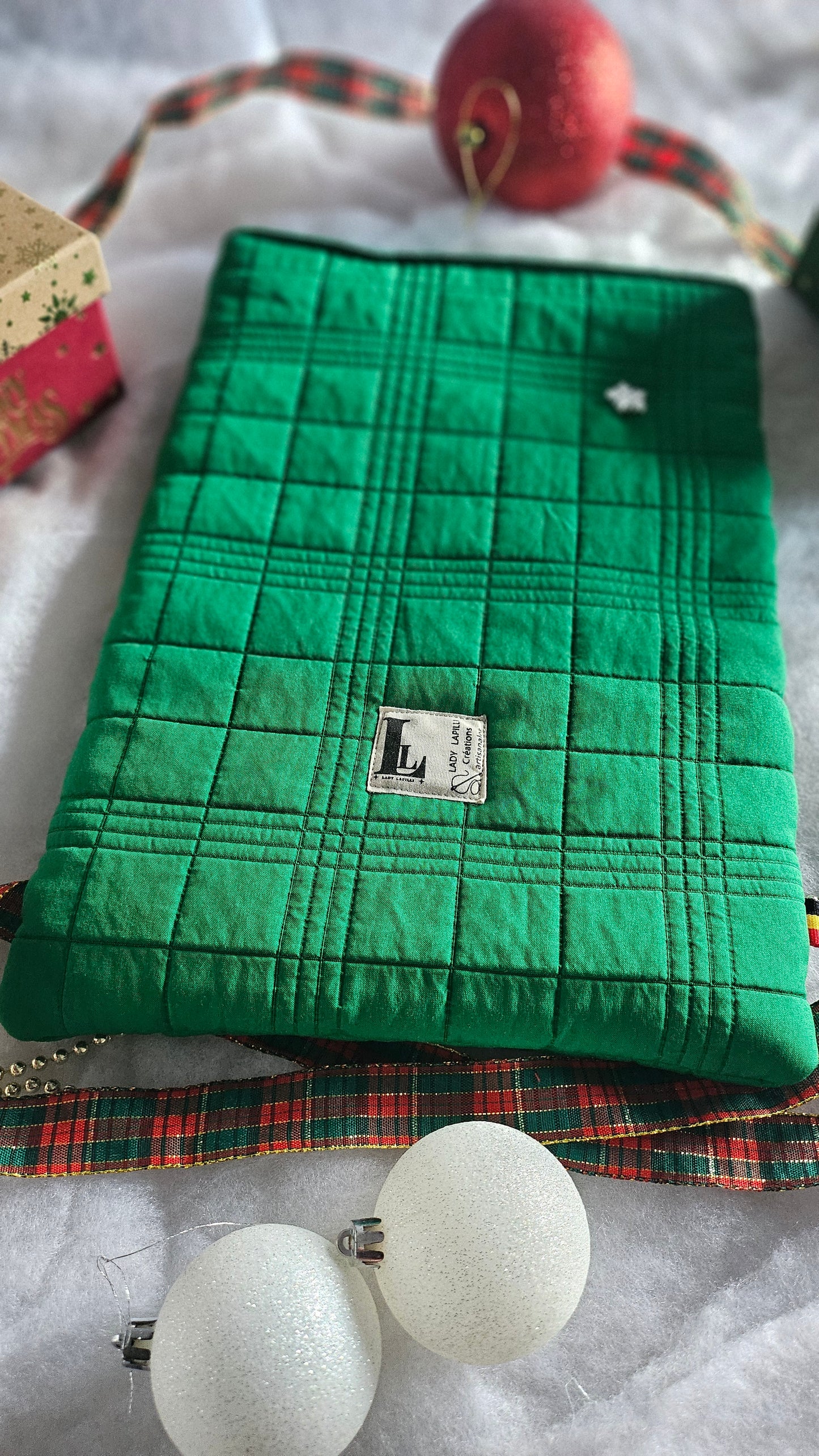 Inka, pochette pour BD & roman graphique