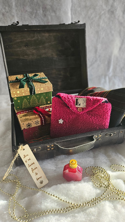 Numina, pochette enveloppe pour liseuse