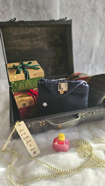 Numina, pochette enveloppe pour liseuse