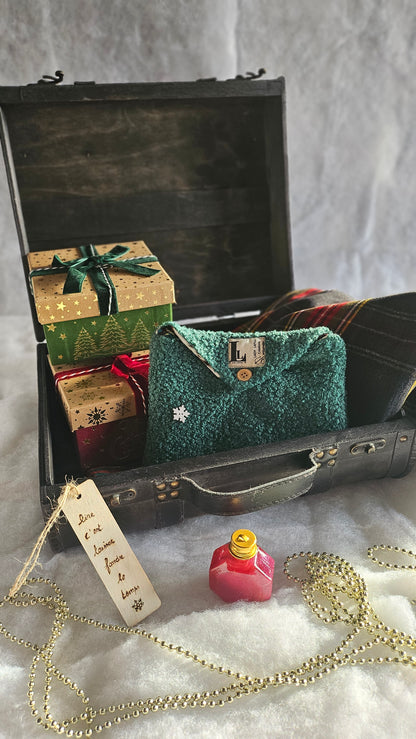 Numina, pochette enveloppe pour liseuse