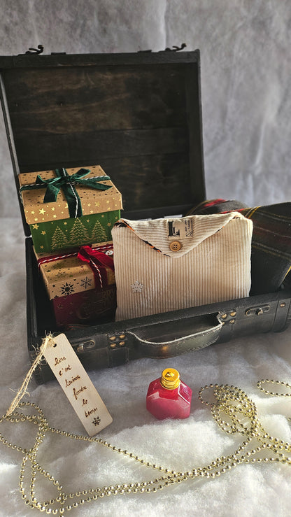 Numina, pochette enveloppe pour liseuse