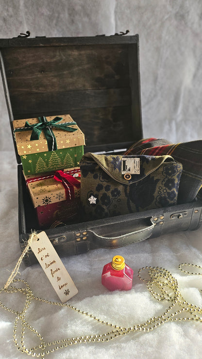 Numina, pochette enveloppe pour liseuse