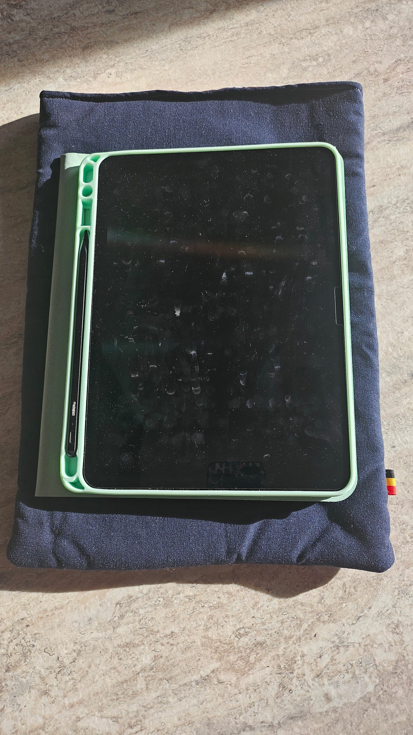 Inka, pochette pour BD & roman graphique