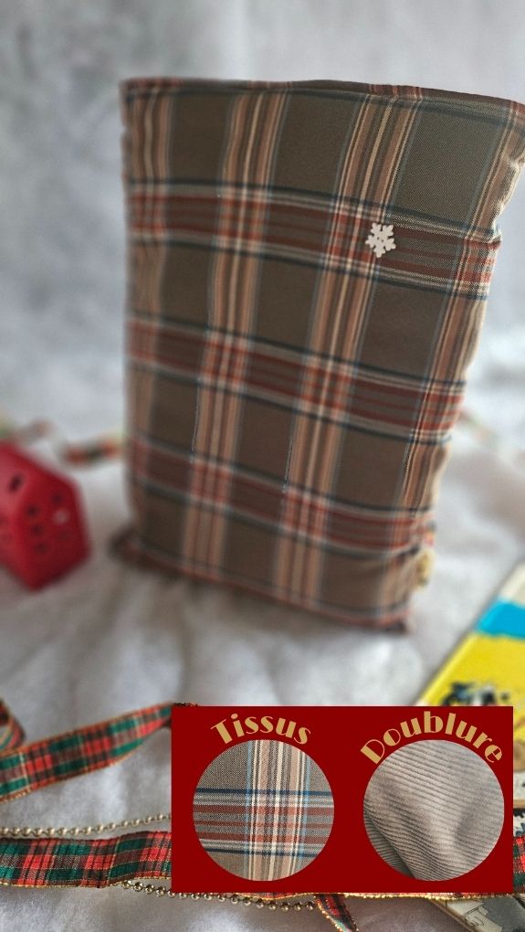 Inka, pochette pour BD & roman graphique