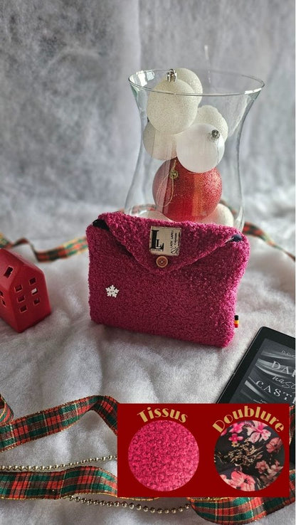 Numina, pochette enveloppe pour liseuse