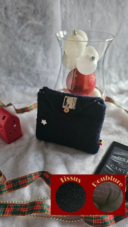 Numina, pochette enveloppe pour liseuse