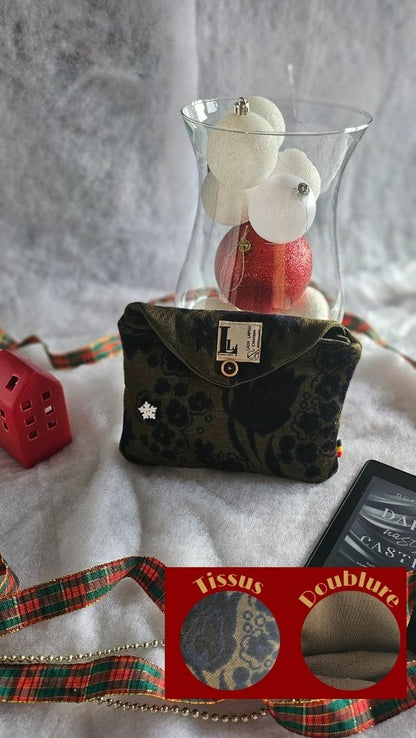 Numina, pochette enveloppe pour liseuse