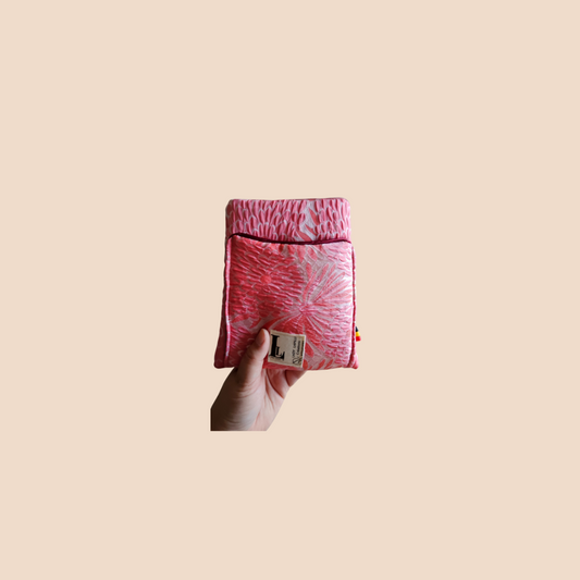 Numina, pochette double poche pour liseuse