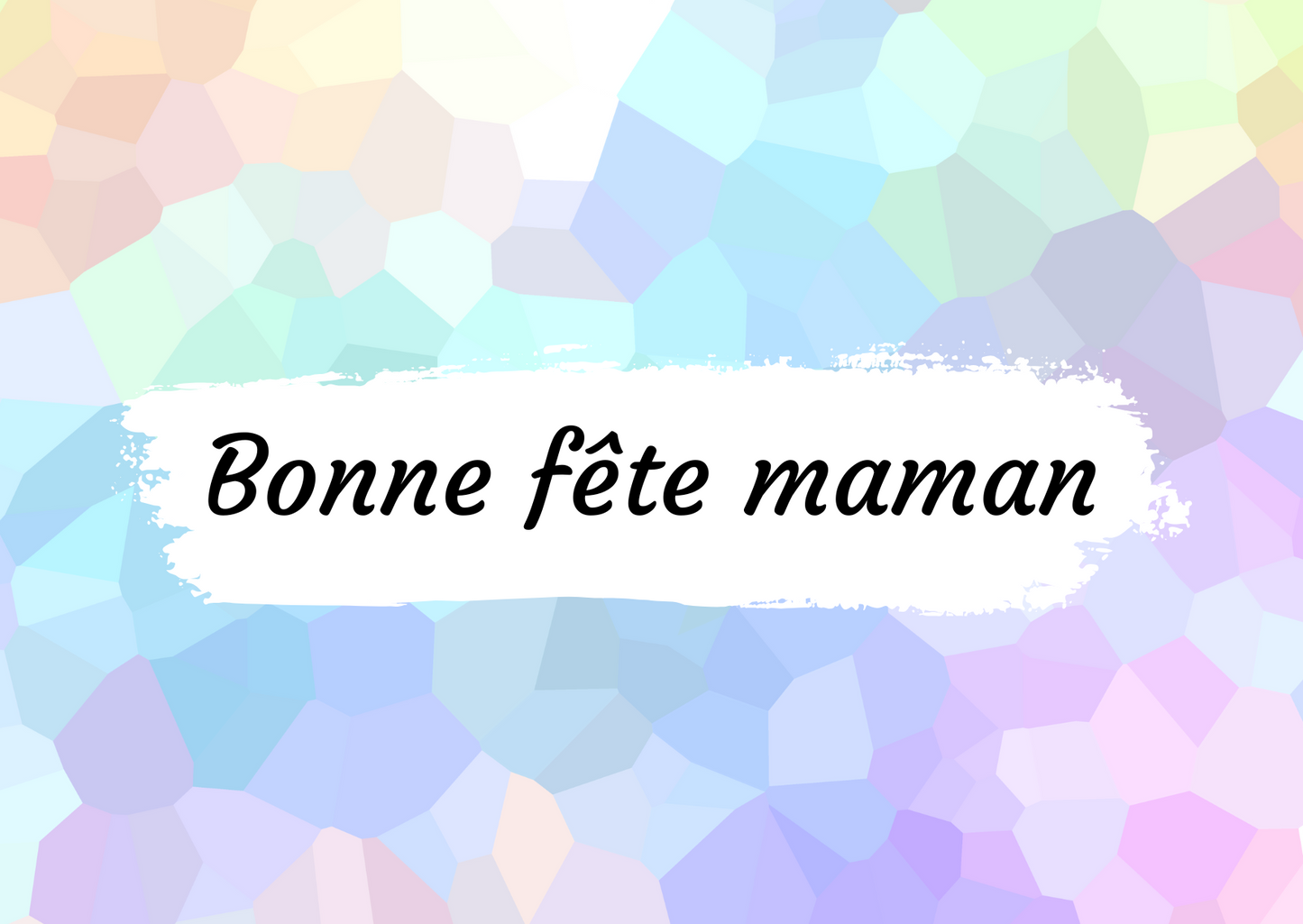 Carte cadeau Lady Lapilli
