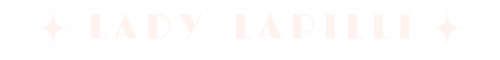 Lady Lapilli
