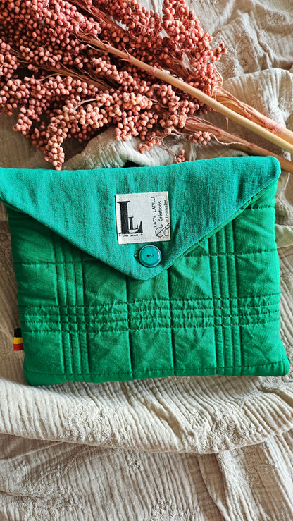 Numina, pochette enveloppe pour liseuse