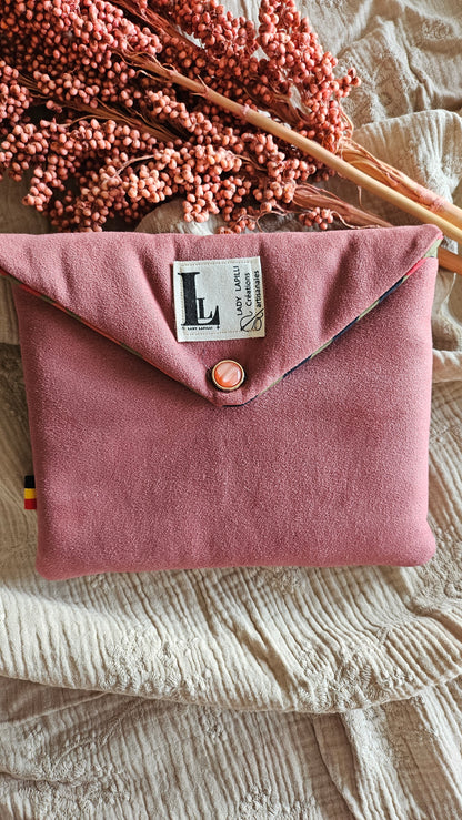 Numina, pochette enveloppe pour liseuse